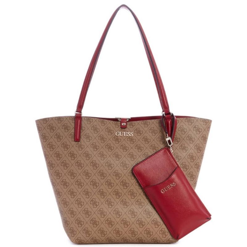 7.7 SALE | GUESSS Alby Toggle Tote