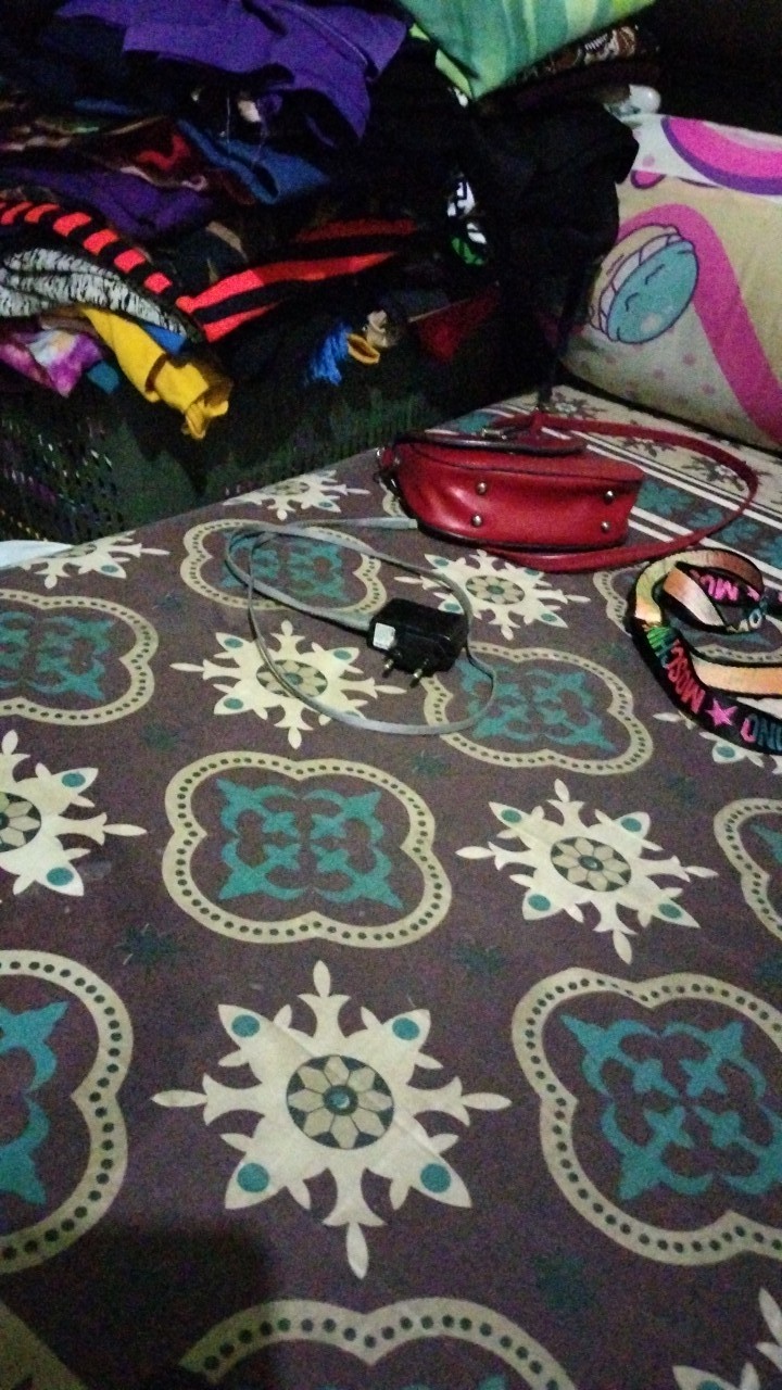 Onawa - Long Kyoto Top / Atasan Batik Wanita Lengan Panjang