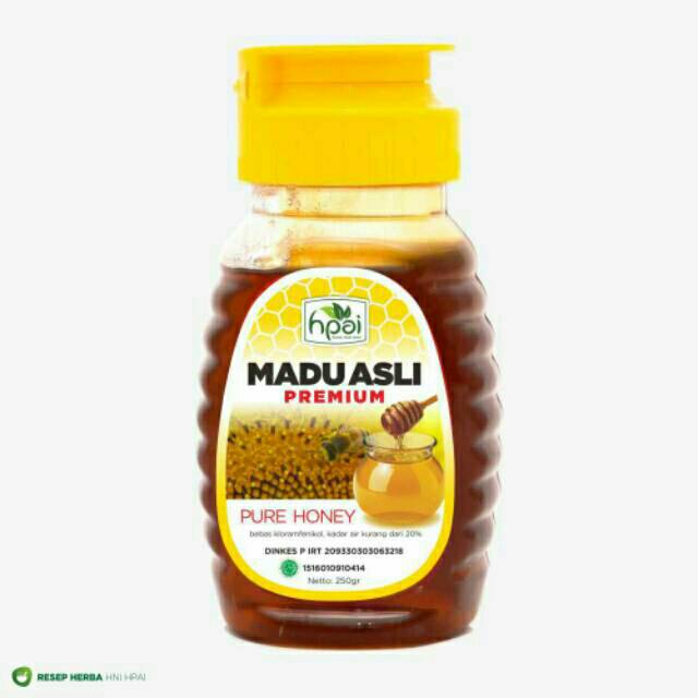 

MADU ASLI PREMIUM