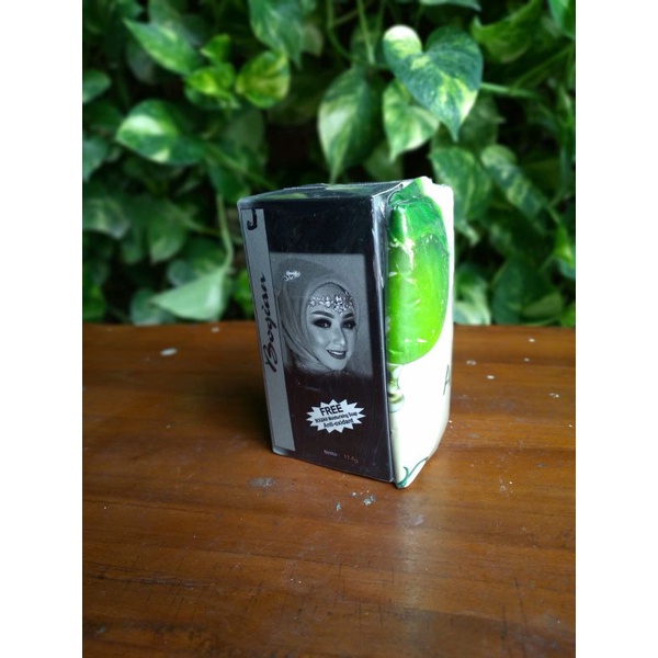 PAKET BOGIAN pemutih wajah Day & Night