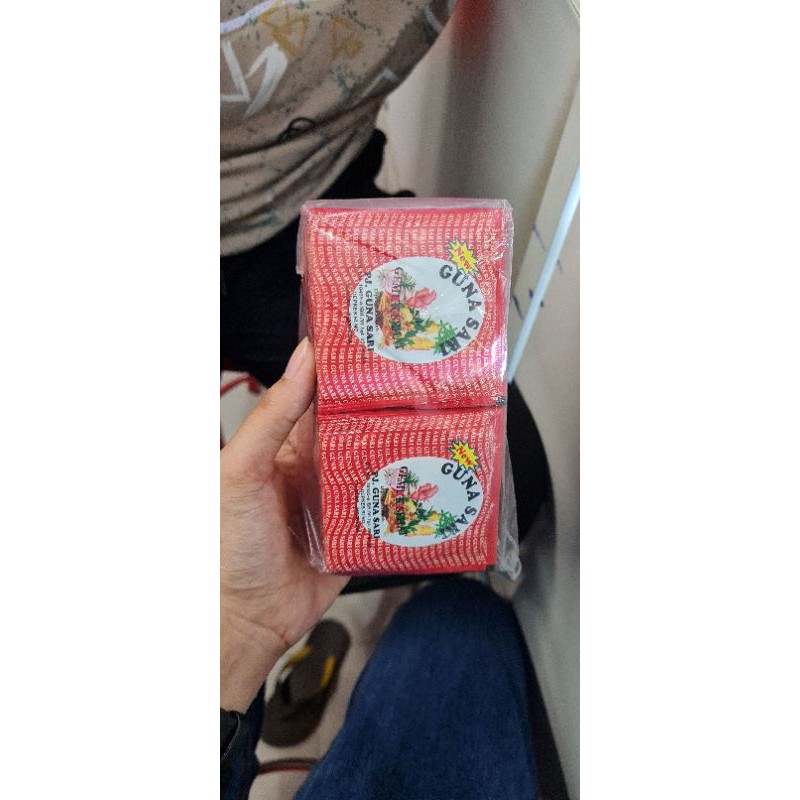 

Jamu gunasari original 100%