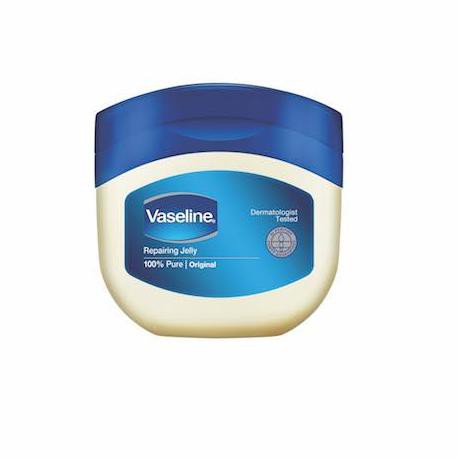 ☑ Vaseline Petroleum Jelly Original 100 ml Twin Pack ✾