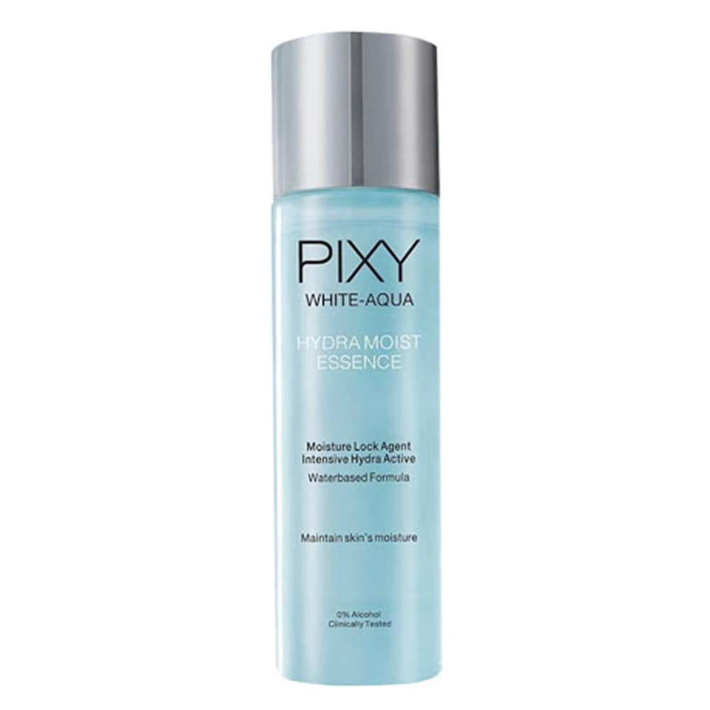 

PIXY White-Aqua Hydra Moist Essence PRELOVED