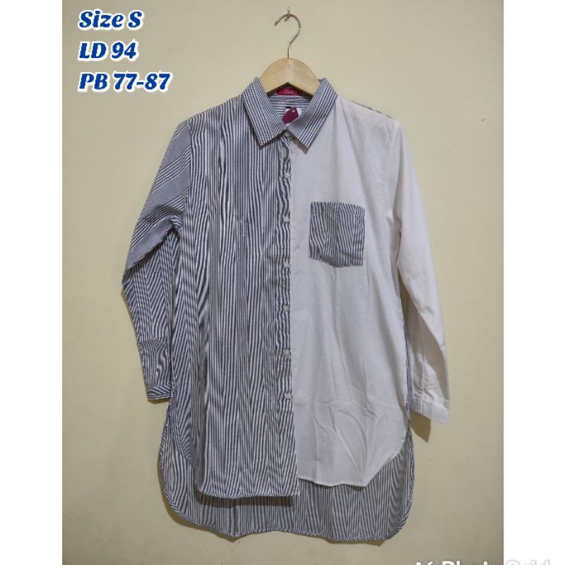 Tunik Annisa Brand Matahari