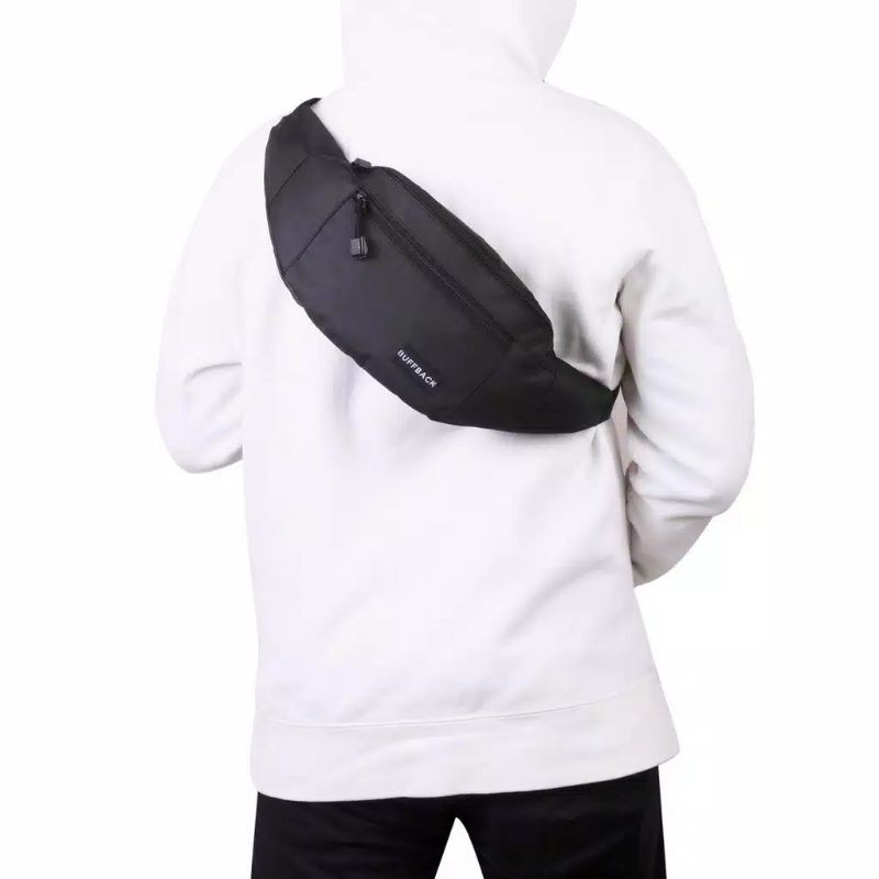Waistbag Buffback