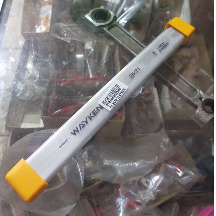 

Refil pisau potong KM 8,10inch perlusin