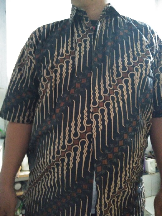 Kemeja Batik M.l.xl.xxl.3l.4l.5l