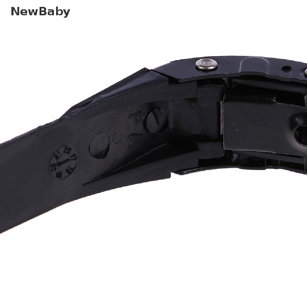 Set Tali Sepatu Ice Skating Pengganti Dengan Gesper Untuk Bayi