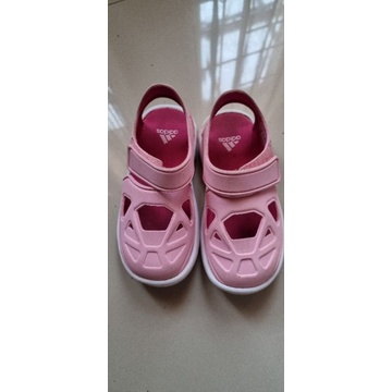 Sepatu Sandal Sendal Adidas Kids Anak Original Second Preloved