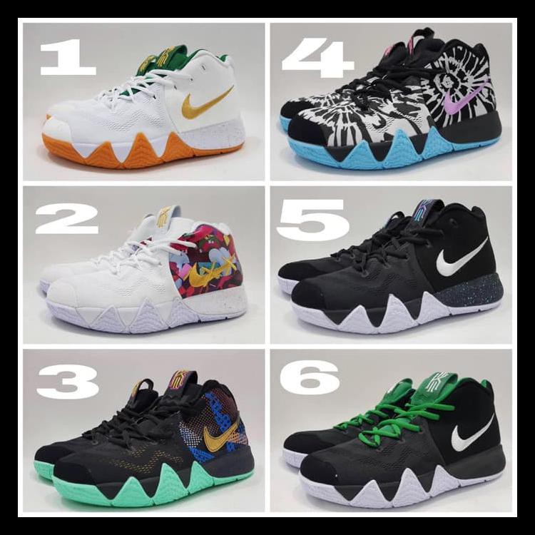 sepatu basket kyrie irving