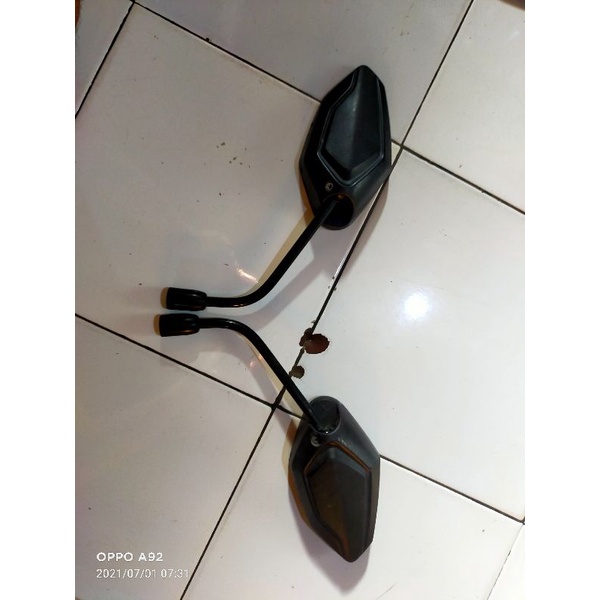 Kaca spion Honda New Vario125/150 ORI