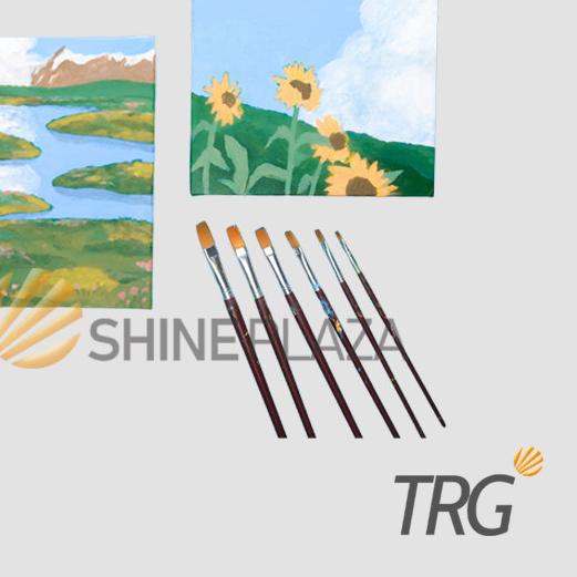 

♨ Kanvas Lukis 50 x 60 cm TRG - Canvas Board 50x60 TRG - Canvas TRG ➲