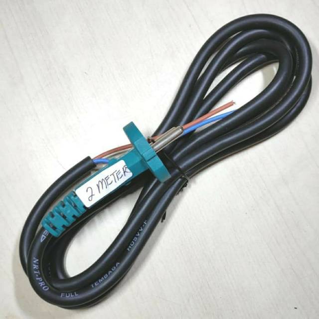 Kabel Colokan Dinamo Mesin Jahit Industri 2 Meter