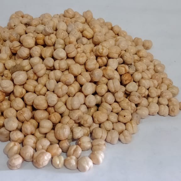 

Kacang-Arab Cocok Untuk Oleh-Oleh Haji dan Umroh