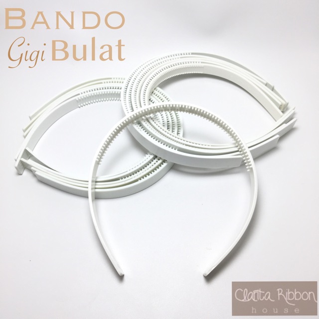 Bando gigi