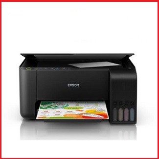 Epson L3150 EcoTank WiFi Multifungsi Printer