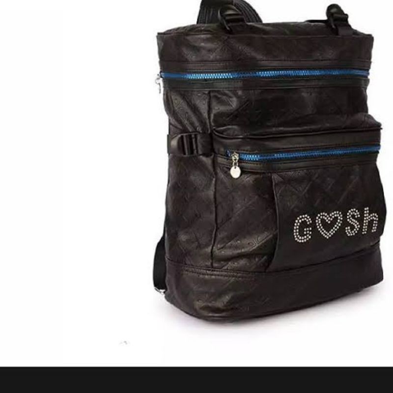 preloved gosh backpack / ransel