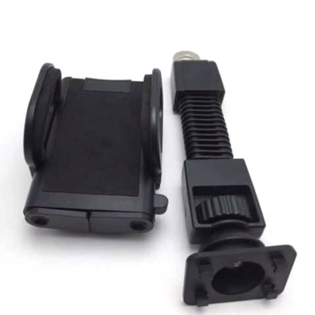 Holder Motor Spion GPS Universal Holder Motor