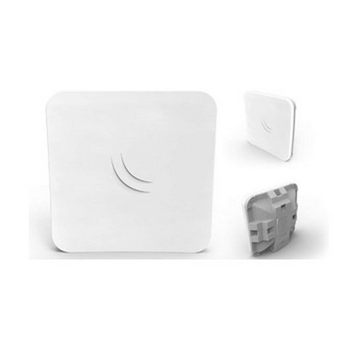 Mikrotik SXTsq-5nD Lite5 5Ghz Mimo Wireless Client OS level 3