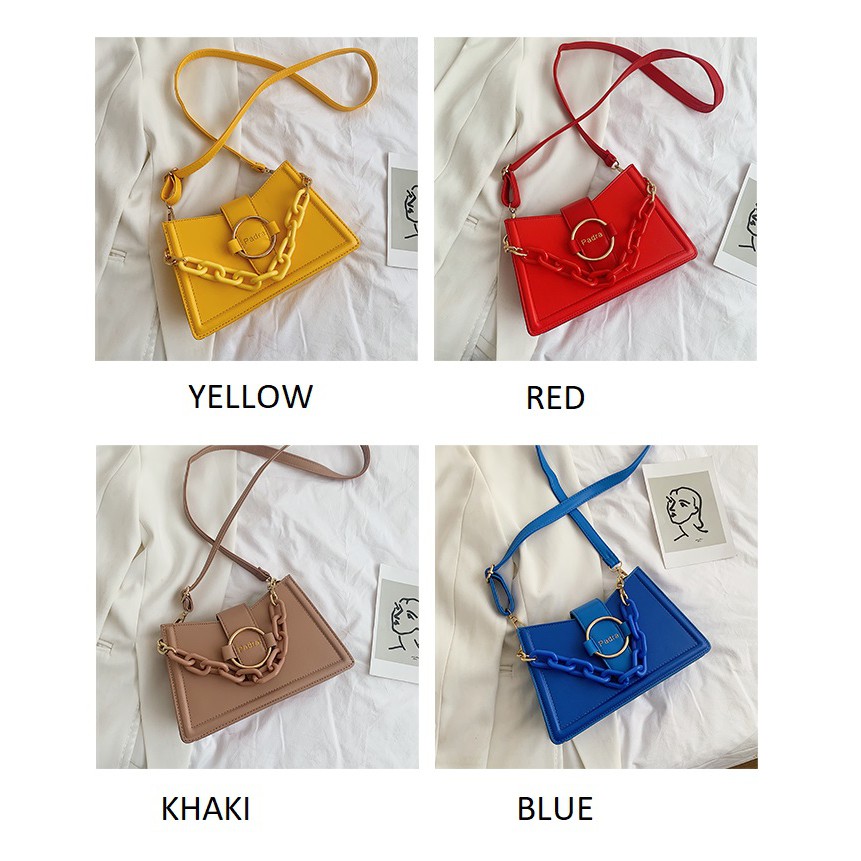 (2PC BISA IKG)GTBI99883075 New Arrival  !!!  Tas Selempang  Tas Wanita Import  Premium Terbaru