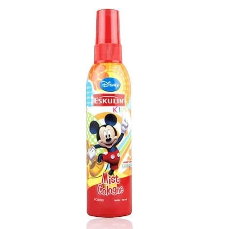 ESKULIN KIDS DISNEY Mist Cologne 100ml