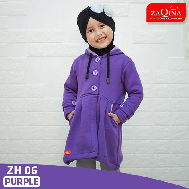 Jaket anak korea / Jaket Anak Perempuan / Jaket Hoodie Anak Perempuan