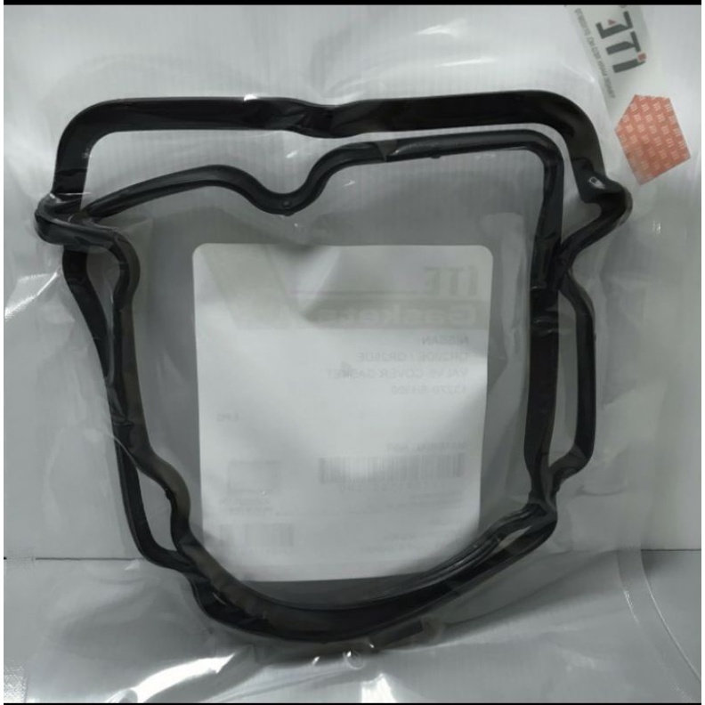 Packing Tutup Klep Gasket Rocker Cover Nissan Xtrail T31 , Serena C24