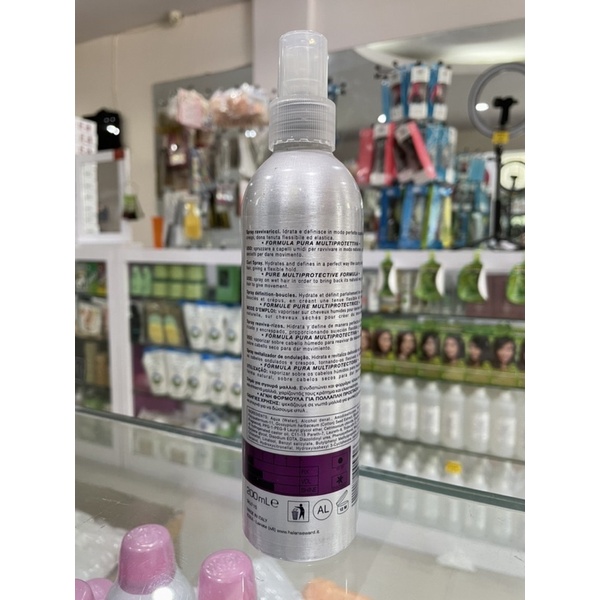 Helen Seward Indaco Spray Twist 200ml