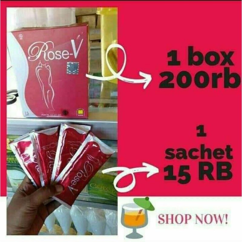 

rose v produk NASA
