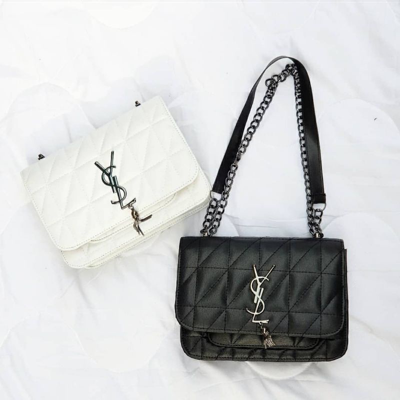 TAS YSL IMPORT