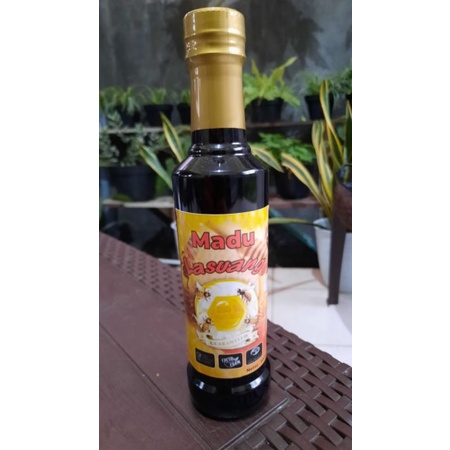 

Madu Hutan