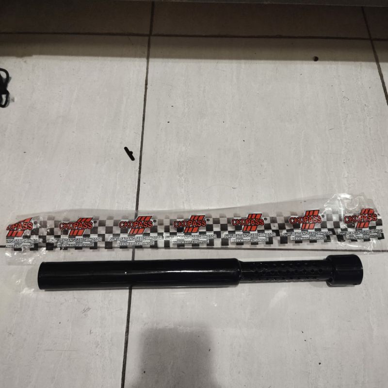 Sarangan Saringan Knalpot RX king RX K suara garing renyah