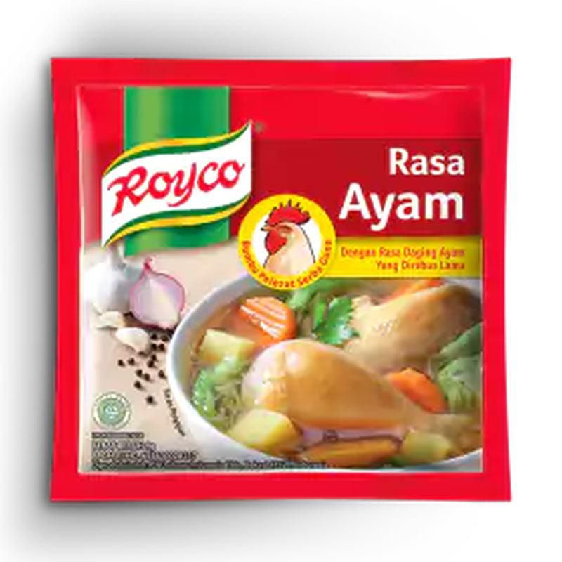 

Royco Ayam