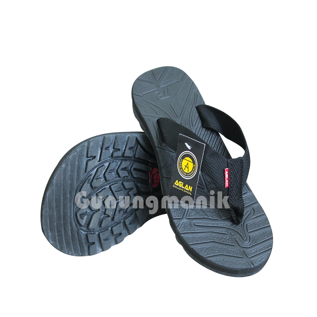 sandal anak laki-laki sandal pria sandal gunung hiking sandal anak SD SMP ukuran tanggung Termurah