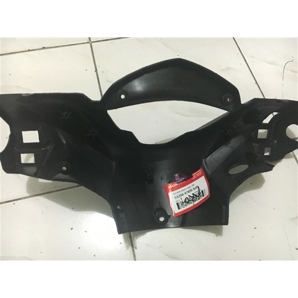 Batok Belakang Blade Lama Original Honda