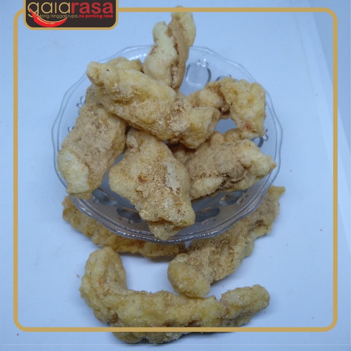 

vd201gf Tahu Kering Keriting Premium Isi 150 Untuk Toping Baso Aci Seblak Indo Dscscv