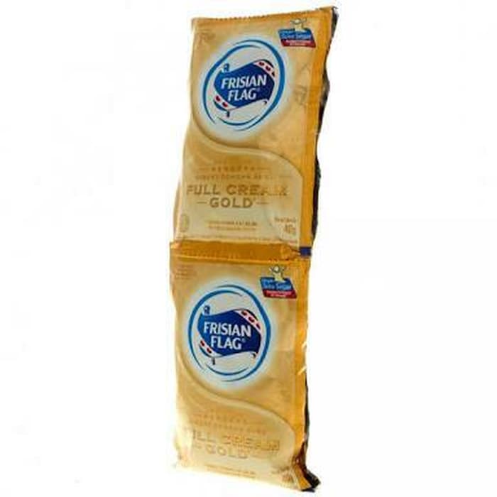 

Frisian Flag Gold Susu Kental Manis Full Cream