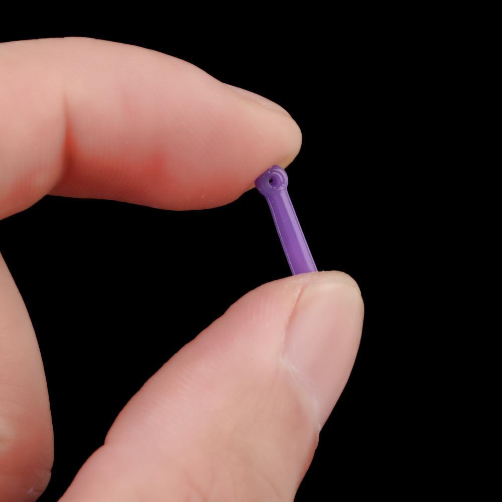 Chookyy Set Bobber Pancing Silicone Float Gear Konektor Terminal Stopper Pelampung