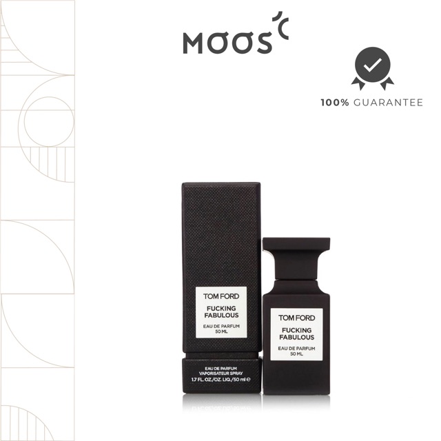 Tom Ford Fucking Fabulous 50ml EDP