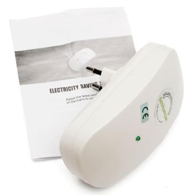 Penghemat Listrik Hemat 75% Alat Penghemat Listrik Token Meteran