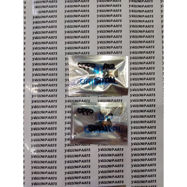 CAMERA KAMERA OPPO A12 SMALL DEPAN ORIGINAL