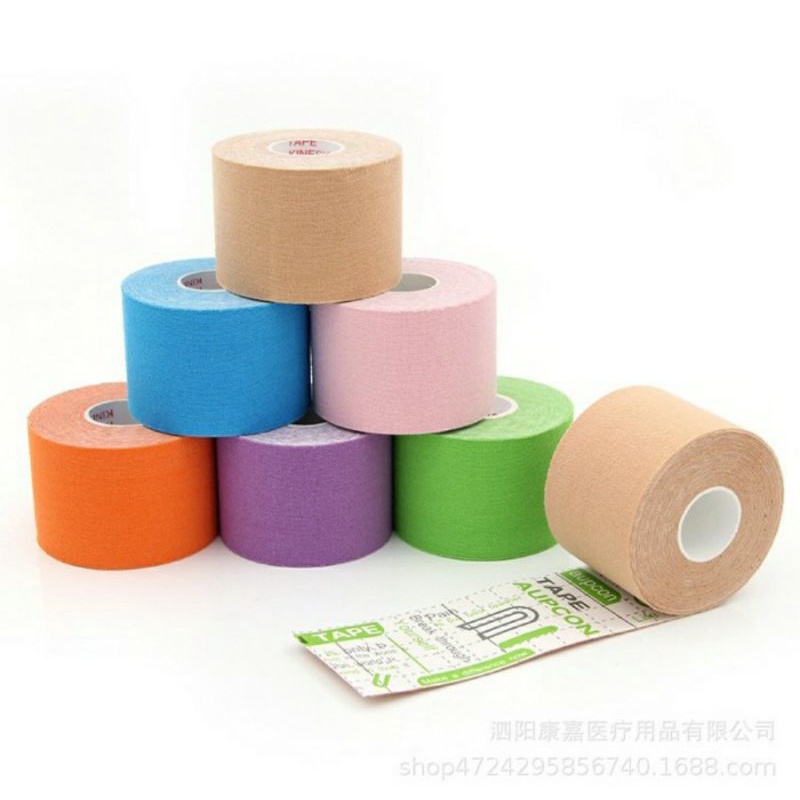 Kinesio Tape Import