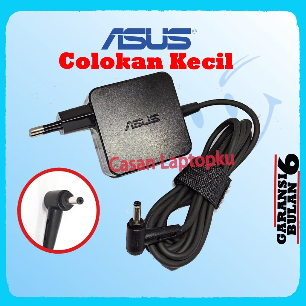 Charger Laptop Asus X441U X441M X441B X441N X441S X411U