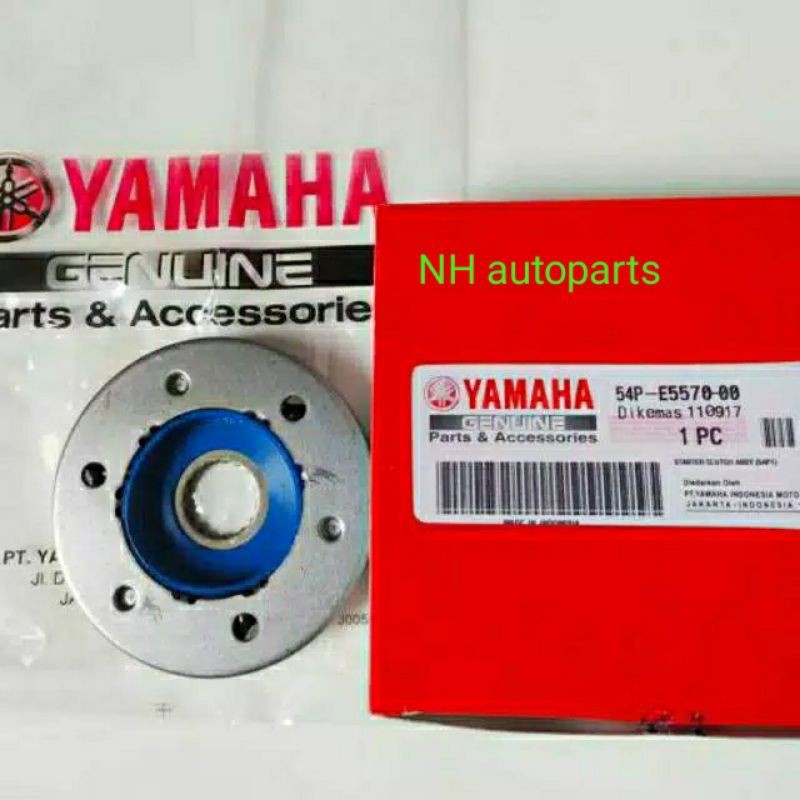 ONE WAY STARTER YAMAHA MIO J/MIO SAUL GT ORIGINAL