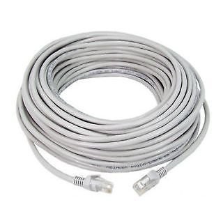 Cable lan rj45 bestlink cat 6 1Gbps 15m - Kabel ethernet network cat6 15 meter indobestlink