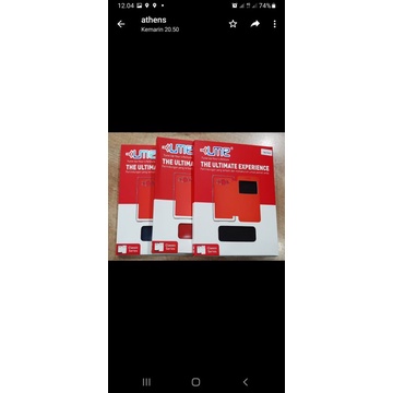 FLIP COVER SAMSUNG TAB A7 LTE