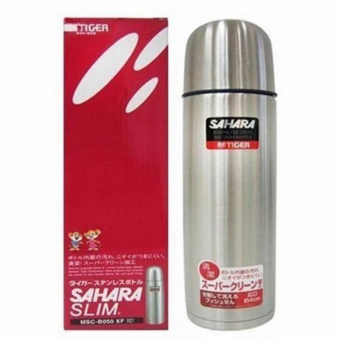 Termos Tiger Sahara 0.5 liter Msc B050 ---Termurah---