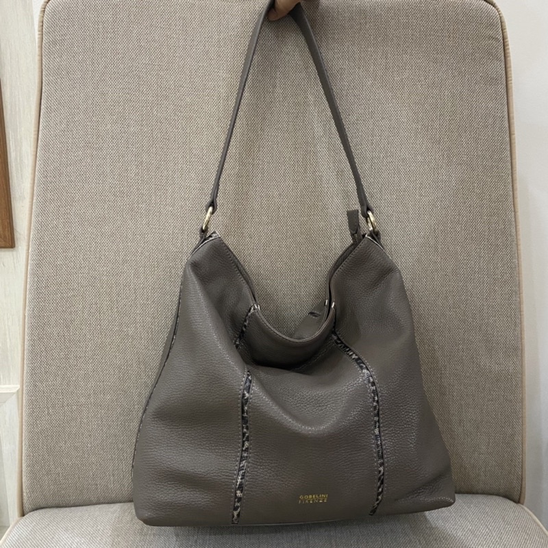 Preloved - Shoulder Bag Gobelini