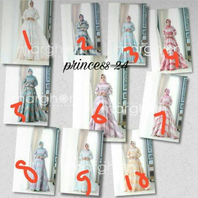 

princess 24