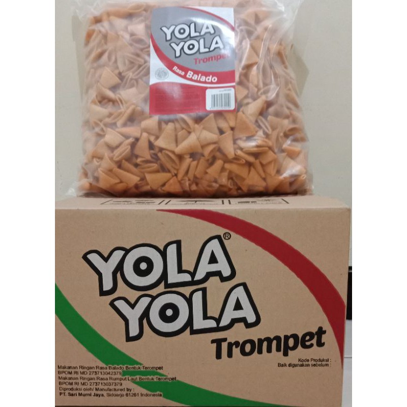 

YolaYola (2kg)